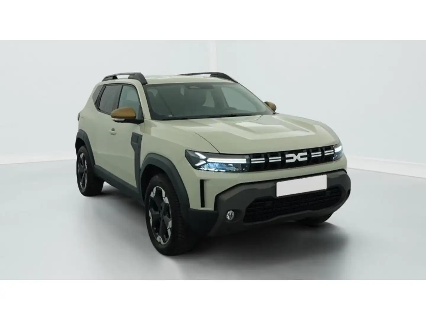 Dacia Duster TCE 130 4X4 EXTREME - 1