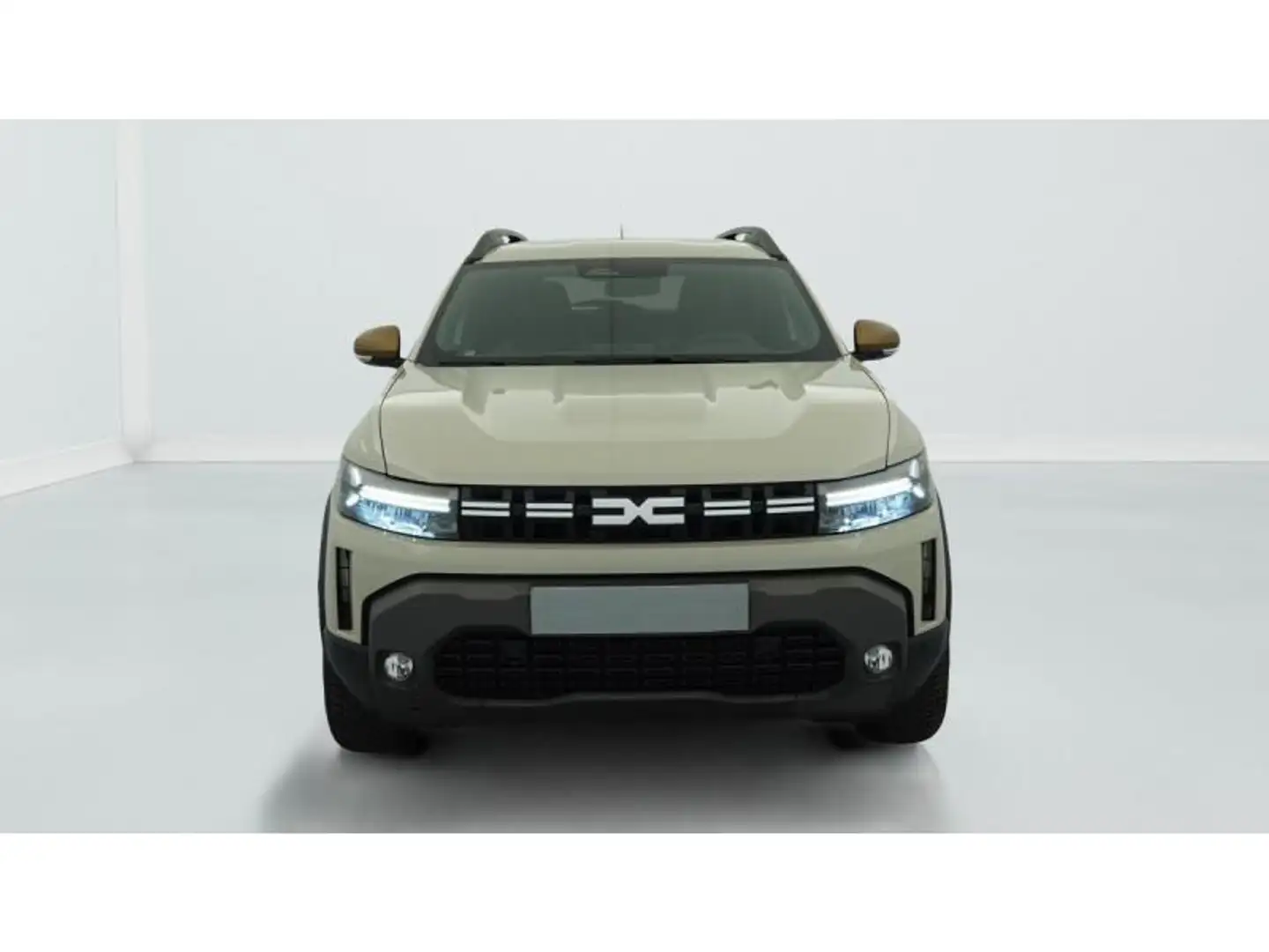 Dacia Duster TCE 130 4X4 EXTREME - 2