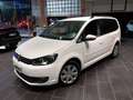 Volkswagen Touran Touran 1.6 tdi Comfortline dsg Blanco - thumbnail 1