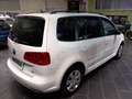 Volkswagen Touran Touran 1.6 tdi Comfortline dsg Blanc - thumbnail 8