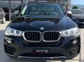 BMW X4 X4 F26 xdrive20d Business Advantage auto Nero - thumbnail 4