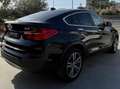 BMW X4 X4 F26 xdrive20d Business Advantage auto Nero - thumbnail 8