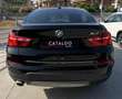BMW X4 X4 F26 xdrive20d Business Advantage auto Nero - thumbnail 5