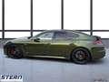 Porsche Panamera Turbo DSG *ACC*PDCC*SCHIEBEDACH* Green - thumbnail 6