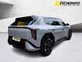 Kia EV4 81kWh GT-LINE LED NAVI KAMERA SHZ PDC HUD Gris - thumbnail 4