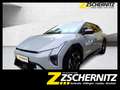 Kia EV4 81kWh GT-LINE LED NAVI KAMERA SHZ PDC HUD Gris - thumbnail 1