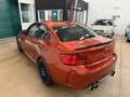 BMW M2 BMW M2 Competition Arancione - thumbnail 4