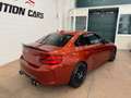 BMW M2 BMW M2 Competition Arancione - thumbnail 3