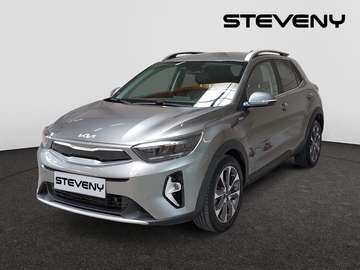Inspire Plus 1.0 T  100CV ISG DEMO