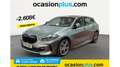 BMW 118 118i Grijs - thumbnail 1