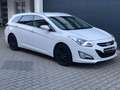 Hyundai i40 cw FIFA World Cup Edition Xenon Keyless Kam. Weiß - thumbnail 3