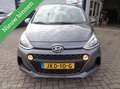 Hyundai i10 1.0i Comfort 5 deurs/Airco/Bluetooth/Stuurbekr/Cru Gris - thumbnail 2