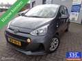 Hyundai i10 1.0i Comfort 5 deurs/Airco/Bluetooth/Stuurbekr/Cru Gris - thumbnail 1