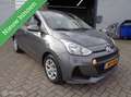 Hyundai i10 1.0i Comfort 5 deurs/Airco/Bluetooth/Stuurbekr/Cru Gris - thumbnail 3