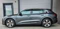 Audi Q8 e-tron 55 quattro S line BANG & OLUFSEN Gris - thumbnail 4