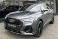 Audi Q3 35 TFSI S-Line Black Edit Matrix Leer Camera Sfeer Gris - thumbnail 2