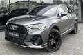 Audi Q3 35 TFSI S-Line Black Edit Matrix Leer Camera Sfeer Gris - thumbnail 1
