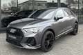 Audi Q3 35 TFSI S-Line Black Edit Matrix Leer Camera Sfeer Gris - thumbnail 3