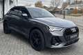 Audi Q3 35 TFSI S-Line Black Edit Matrix Leer Camera Sfeer Gris - thumbnail 5