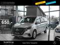 Mercedes-Benz Marco Polo V 220  STOFF MARKISE WINTER MOPF KÜCHE Silber - thumbnail 1