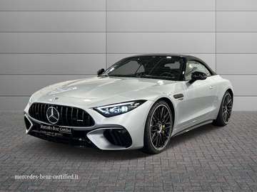 AMG SL 63 Premium Plus 4matic+ auto