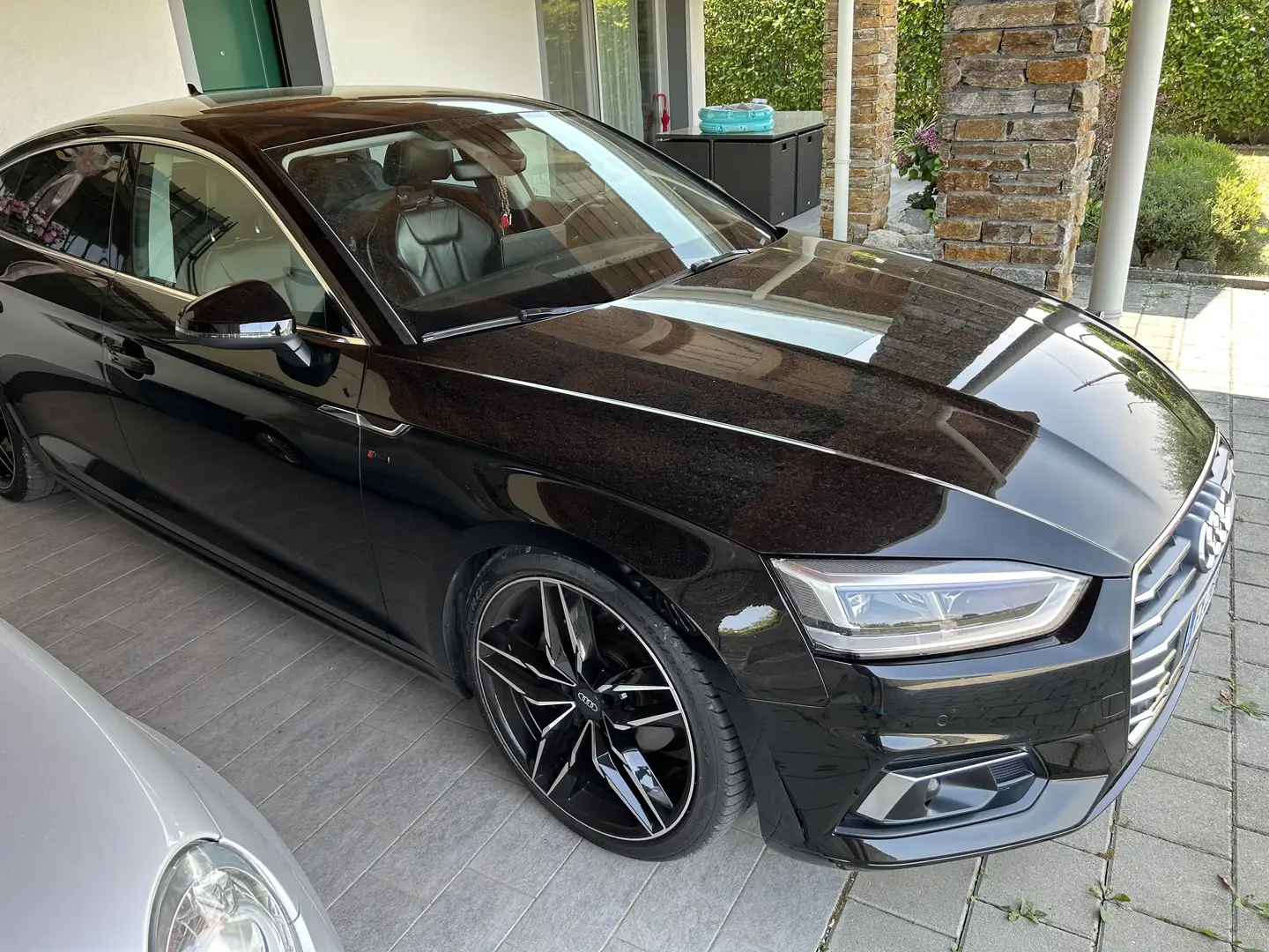 Audi A5 Sportback 2.0 tdi Business Plus 190cv multitronic - 1