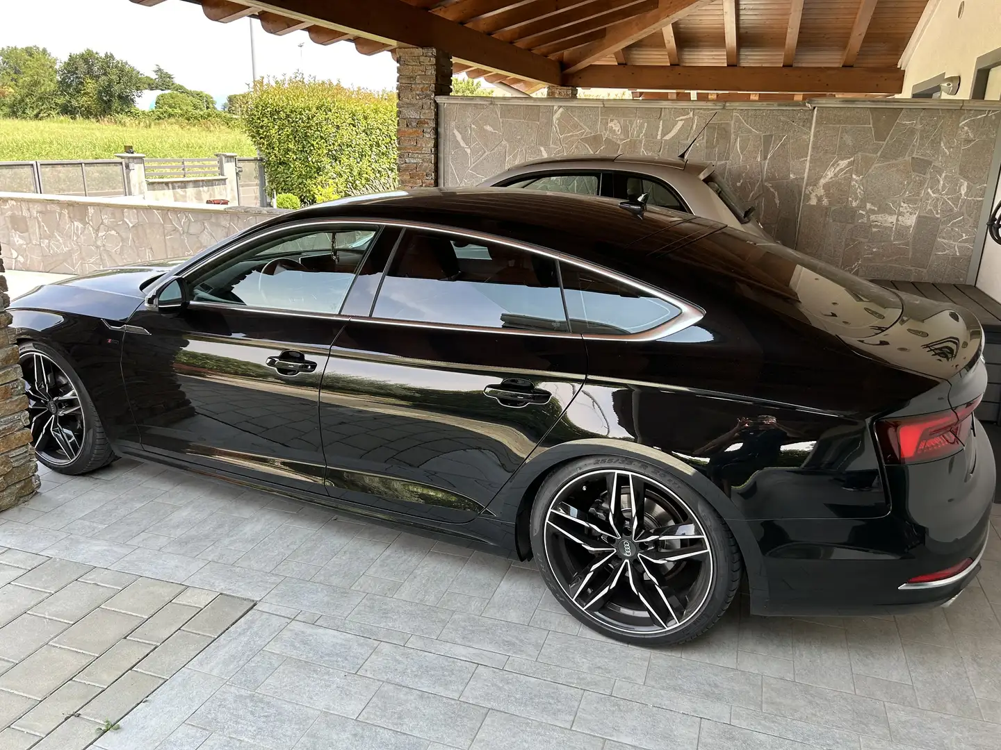 Audi A5 Sportback 2.0 tdi Business Plus 190cv multitronic - 2