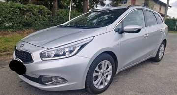 Cee'd SW 1.6 CRDi