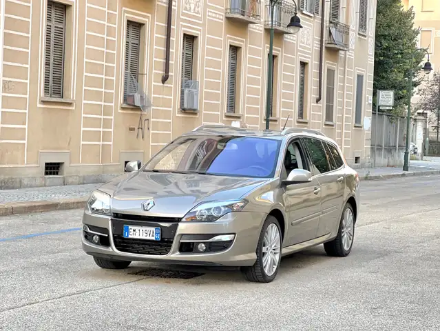 Renault Laguna SporTour 2.0 dCi 175cv aut. Proactive Initiale esm