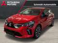 Mitsubishi Colt 1.0 Plus LED Kamera DAB Tempomat Klima Touch Rot - thumbnail 1