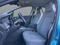 Renault ZOE Z.E.50 EXPERIENCE Allwetter Sitzheizung EPH Blau - thumbnail 9