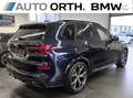 BMW X5 M60i SKY-L MASSAGE+SITZLÜFT ACC 360° B&W 21" Schwarz - thumbnail 2