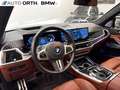 BMW X5 M60i SKY-L MASSAGE+SITZLÜFT ACC 360° B&W 21" Noir - thumbnail 21