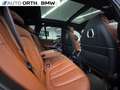 BMW X5 M60i SKY-L MASSAGE+SITZLÜFT ACC 360° B&W 21" Noir - thumbnail 17