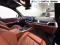 BMW X5 M60i SKY-L MASSAGE+SITZLÜFT ACC 360° B&W 21" Noir - thumbnail 15