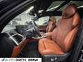 BMW X5 M60i SKY-L MASSAGE+SITZLÜFT ACC 360° B&W 21" Noir - thumbnail 14