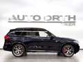 BMW X5 M60i SKY-L MASSAGE+SITZLÜFT ACC 360° B&W 21" Noir - thumbnail 7