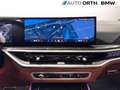 BMW X5 M60i SKY-L MASSAGE+SITZLÜFT ACC 360° B&W 21" Noir - thumbnail 22