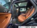BMW X5 M60i SKY-L MASSAGE+SITZLÜFT ACC 360° B&W 21" Noir - thumbnail 18