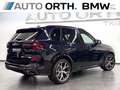 BMW X5 M60i SKY-L MASSAGE+SITZLÜFT ACC 360° B&W 21" Noir - thumbnail 2