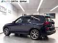 BMW X5 M60i SKY-L MASSAGE+SITZLÜFT ACC 360° B&W 21" Noir - thumbnail 4