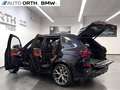 BMW X5 M60i SKY-L MASSAGE+SITZLÜFT ACC 360° B&W 21" Noir - thumbnail 12