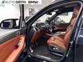 BMW X5 M60i SKY-L MASSAGE+SITZLÜFT ACC 360° B&W 21" Noir - thumbnail 13