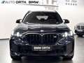 BMW X5 M60i SKY-L MASSAGE+SITZLÜFT ACC 360° B&W 21" Noir - thumbnail 10