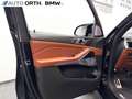 BMW X5 M60i SKY-L MASSAGE+SITZLÜFT ACC 360° B&W 21" Noir - thumbnail 26