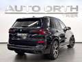 BMW X5 M60i SKY-L MASSAGE+SITZLÜFT ACC 360° B&W 21" Noir - thumbnail 9
