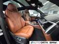 BMW X5 M60i SKY-L MASSAGE+SITZLÜFT ACC 360° B&W 21" Noir - thumbnail 16