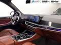 BMW X5 M60i SKY-L MASSAGE+SITZLÜFT ACC 360° B&W 21" Noir - thumbnail 25