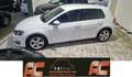 Volkswagen Golf 1.6TDI CR BMT Advance 105 Blanco - thumbnail 3