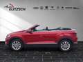 Volkswagen T-Roc Cabriolet TSI Style LED Navi AID ACC Park-Assis... Red - thumbnail 2